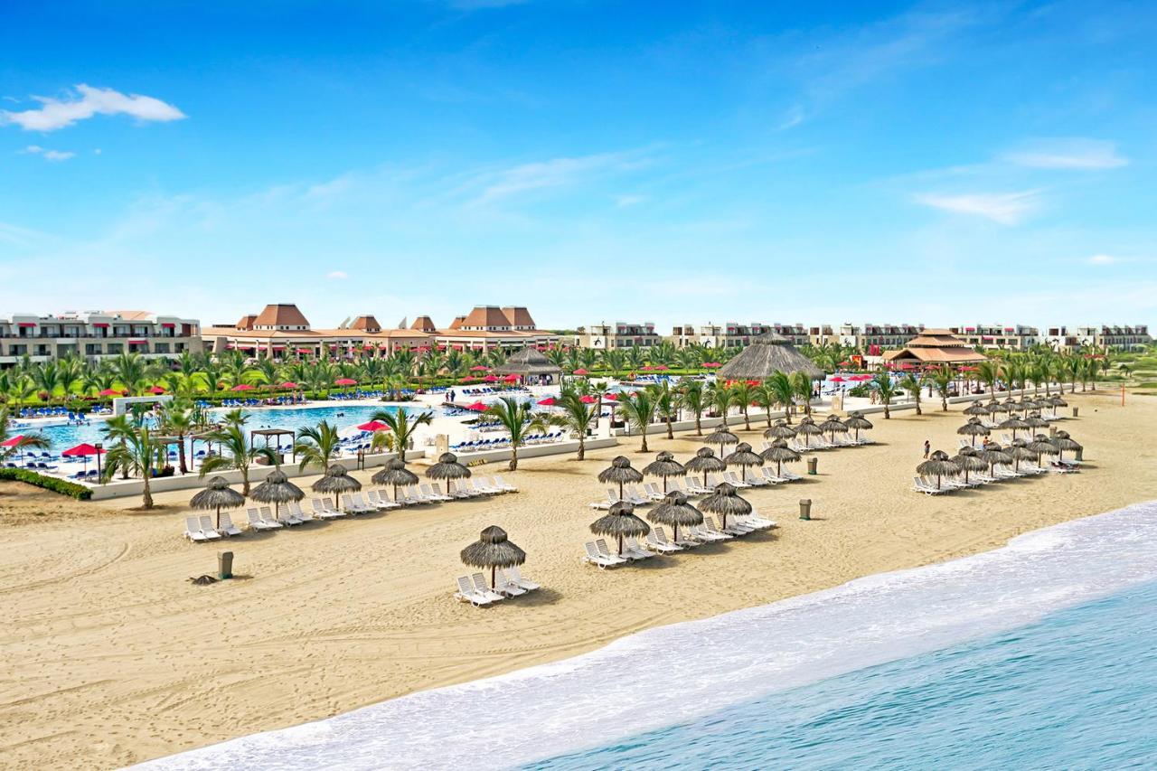 Royal Decameron Punta Sal - ALL INCLUSIVE Canoas de Punta Sal Bagian luar foto